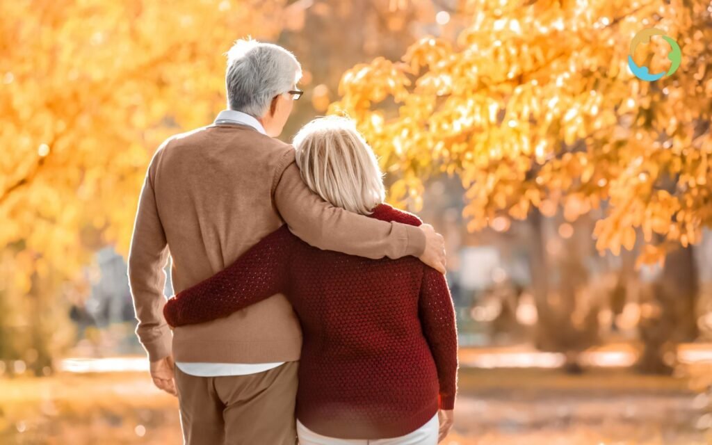 Poema: «El Fulgor de las Hojas Doradas»