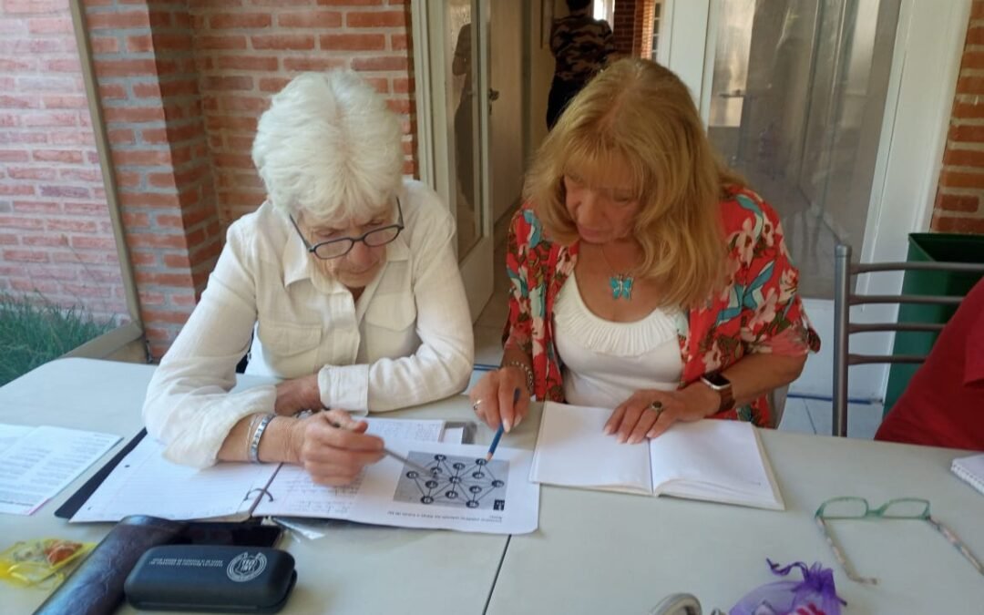 Ejercicio Taller de la Memoria