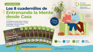 Entrenando la Mente desde Casa: 8 Cuadernillos de Juegos Disponibles